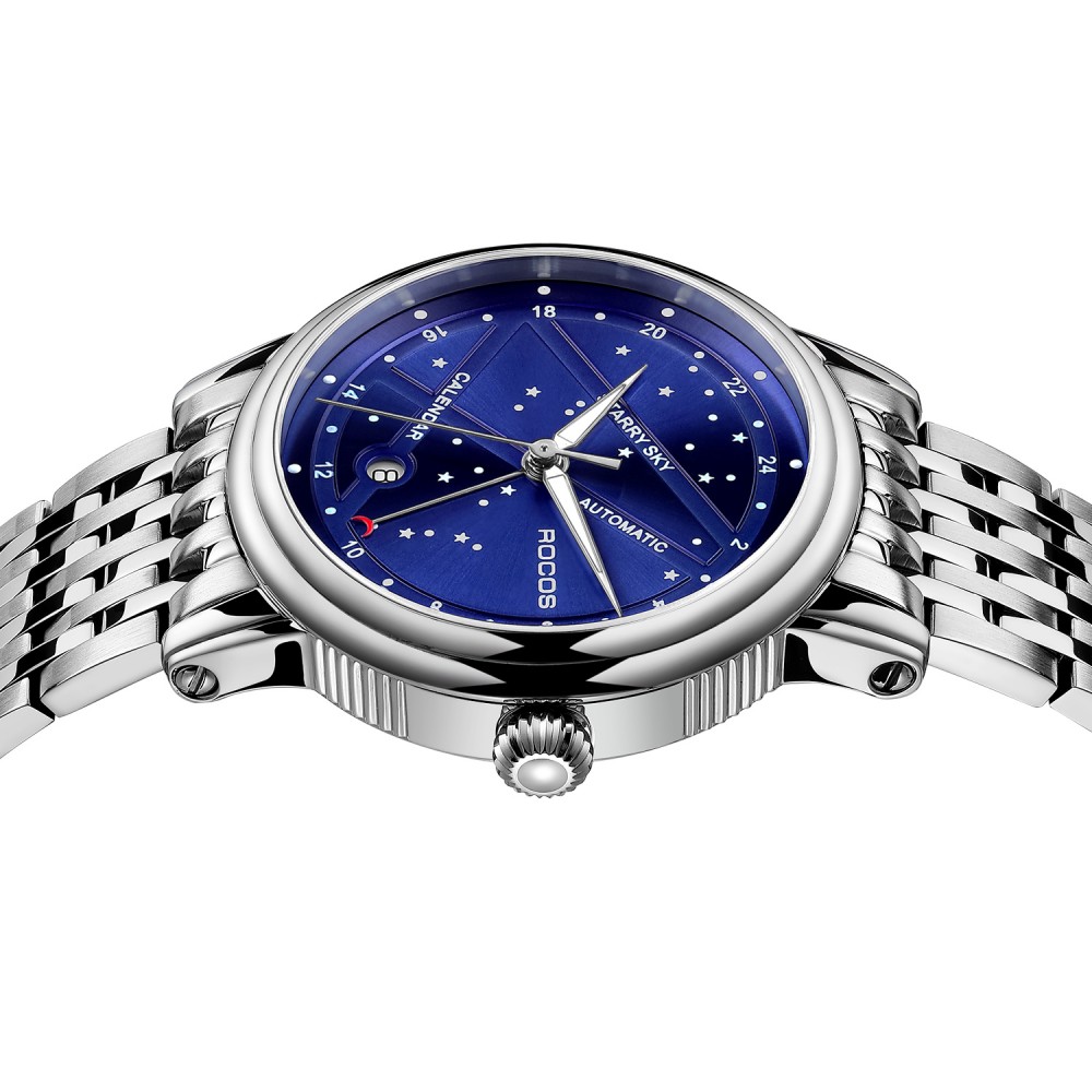 Starry discount star watch